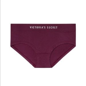 VS Perfect Comfort Hiphugger seamless panties